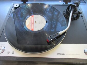 Gramofon ONKYO-CP1050 - 2