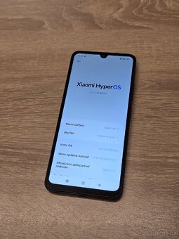 Xiaomi redmi 14C 4/128GB - 2