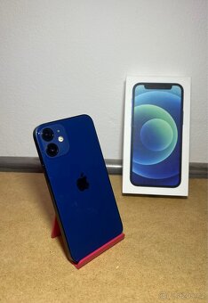 iPhone 12 mini - 2