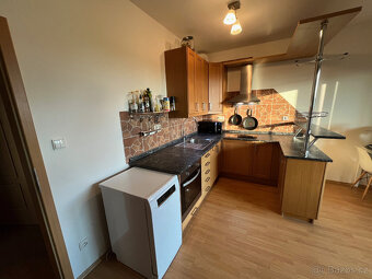 Kuchyňská linka - 2