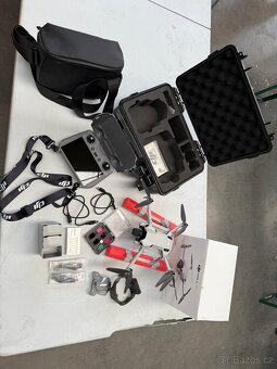 Dji mini 4 pro fly combo - 2