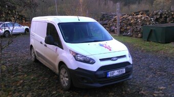 Ford Transit Connect - 2