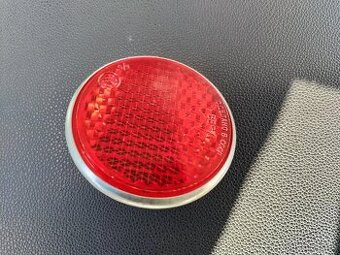 Odrazka, uloženka, M72 Ural Dněpr IŽ Riga - 2