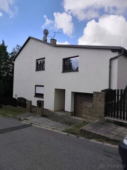 Prodej RD Nad Splavem, Jihlava - 2