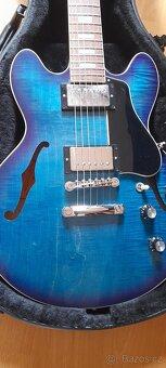 Gibson ES-339 USA - 2