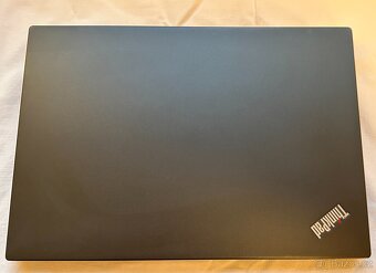 Lenovo X390, i5-8365U, 16GB RAM, 256GB M.2, FHD, TOPstav - 2