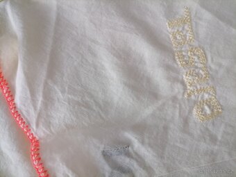 Diesel nové šaty, bavlna - 2