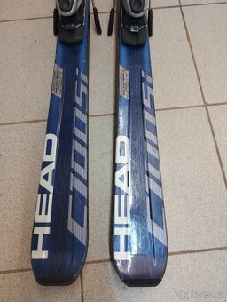 Prodej Lyže, boty - 2