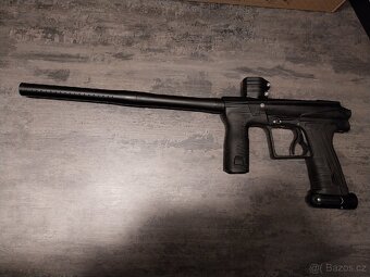 POUŽITÉ-> ECLIPSE ETHA 2 PAINTBALLOVÝ ZNAČKOVAČ - 2