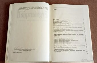 Ergoterapie II učebnice pro střední zdravotnické školy - 2