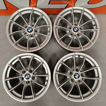Alu kola BMW 3 (G20, G21) 6,5Jx16 , 5x112 , ET22 - 2