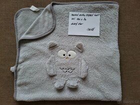 Výbava pro novorozence - 2