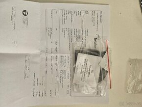 Acer Swift 3 SF314-41 ventilátor SN: OR471683 - 2