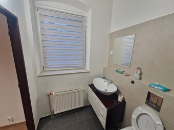 Pronájem bytu 1+KK v areálu PKNM – 35 m² - 2