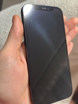 iPhone 12, 64 GB - 2