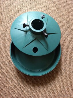 Stojan na vánoční stromek - 2