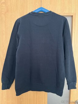 Mikina smog vel. S - 2