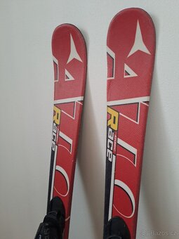 Lyže Atomic 110 cm - 2
