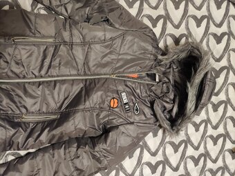 Dětská bunda Coccodrillo - 2