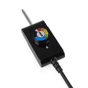 Grilovací deska - kontaktní gril 46x26cm 2500W - 2