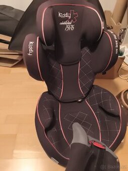 Autosedačka Kiddy Phoenixfix Pro 2 - 2