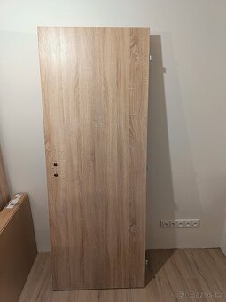 Dveře - 2