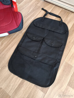 Ochranný potah Britax Romer + organizér do auta - 2