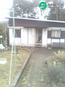 Brněnská přehrada Rozdrojovice - 2