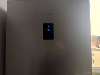 Lednice Samsung v ZÁRUCE - 2