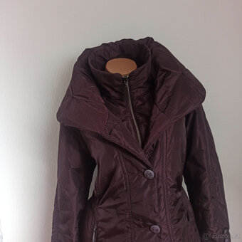NOVÁ dámská zimní bunda eur 44 GELCO - 2
