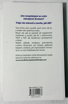 Objevte svůj vnitřní klid - Oli Doyle - 2