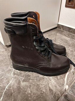 Nové zimní kanady vel.43 Czechoslovakia - 2