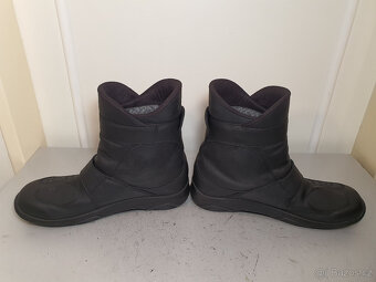 44 DAYTONA GORE-TEX MEDON XCR Kožené boty na moto - 2