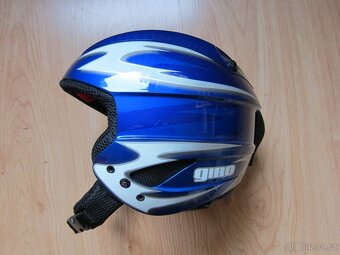 Lyžařská zimní helma (přilba) GIRO vel. S - 2