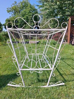 Dětská kolébka - 2