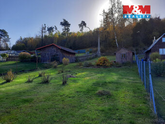 Prodej pozemku, 612 m², Dvorce - 2