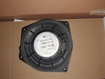 Reproduktory MINI Cooper R50/R53 a R56 - 2