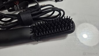 Žehlička na vousy - Angry Beards - 2