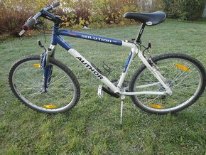 Pánské, chlapecké  horské jízdní kolo Author 19 - 2