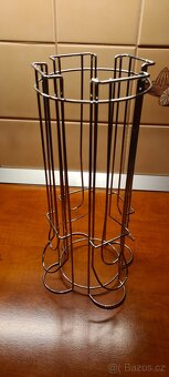 Kapslový kávovar + zásobník - 2