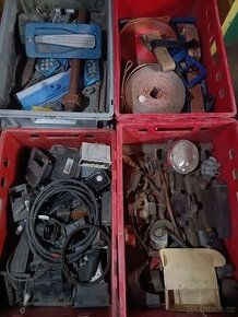 Garážový výprodej - 2