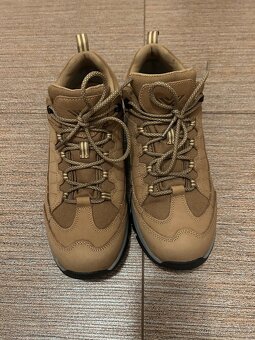 Boty bushman tracker camel - 2