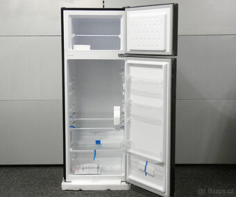 Lednice s mrazákem Concept LFT4355bc - se zárukou - 2