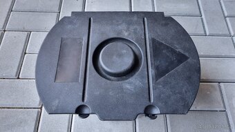 Box na nářadí Škoda Fabia 1 - 2