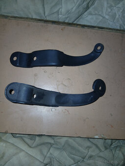 Stadion držáky světla DAIMON - 2