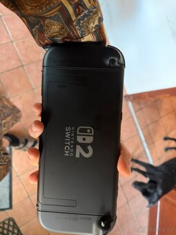 Nintendo Switch 2 - 2