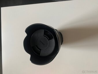 Objektív Sigma DC Macro 18-200mm F3.5-6.3 - 2