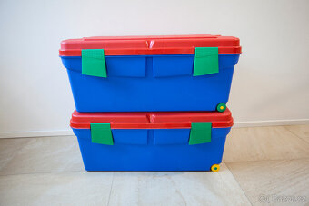 Box na hračky - 2