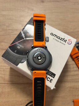 Amazfit Balance - 2