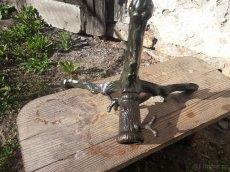 Stojan na stromek - 2